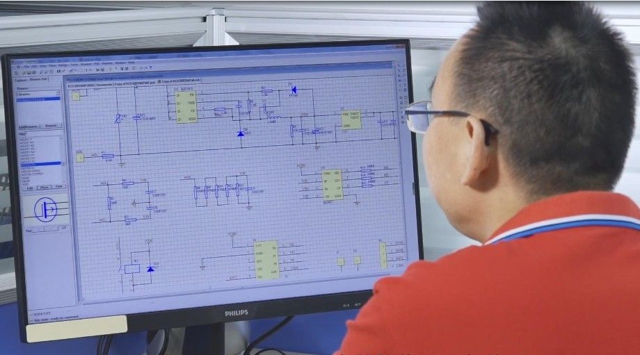 Китай Shenzhen Keygma Electrical Manufacturing Co.,Ltd Профиль компании