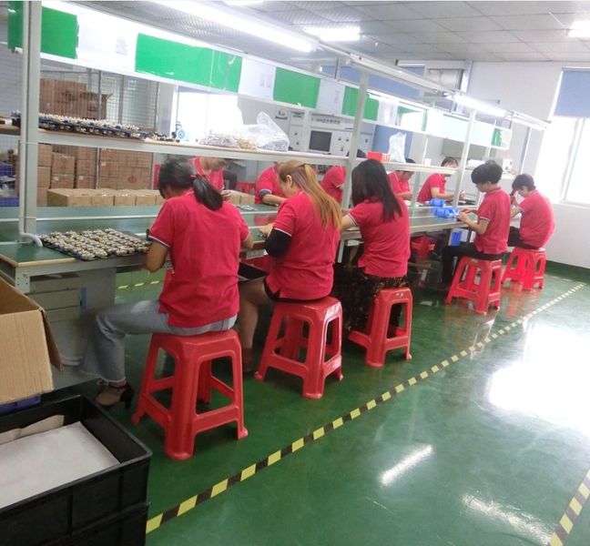Китай Shenzhen Keygma Electrical Manufacturing Co.,Ltd Профиль компании