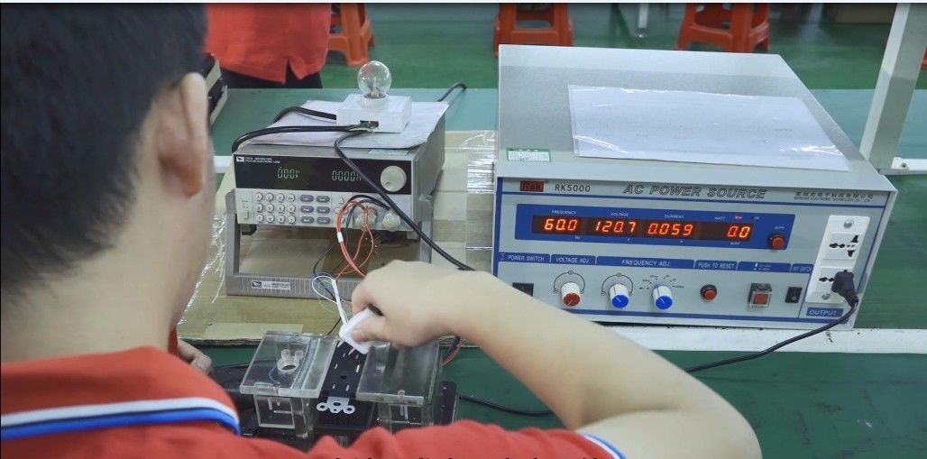Китай Shenzhen Keygma Electrical Manufacturing Co.,Ltd Профиль компании