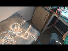 DC12В 60Вт Диммер с драйвером и выключателем для светодиодной ленты