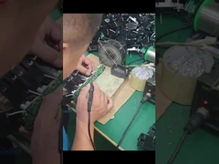 Скорость PD20W быстрая зарядка USB-накопитель 15A 100-240V с типом C