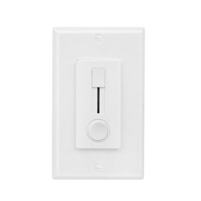 DC12V 40W Max Load PWM Dimmer with Driver 2 in 1